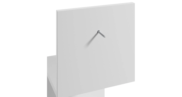 Police CENSOR 25, bílá