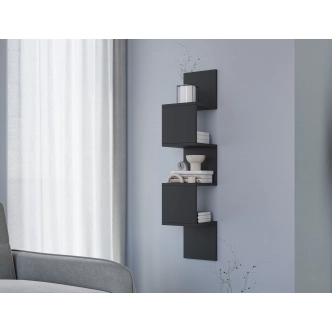 Police CENSOR 25, černá