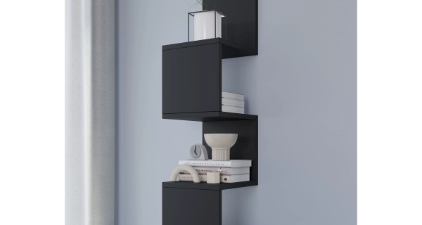 Police CENSOR 25, černá