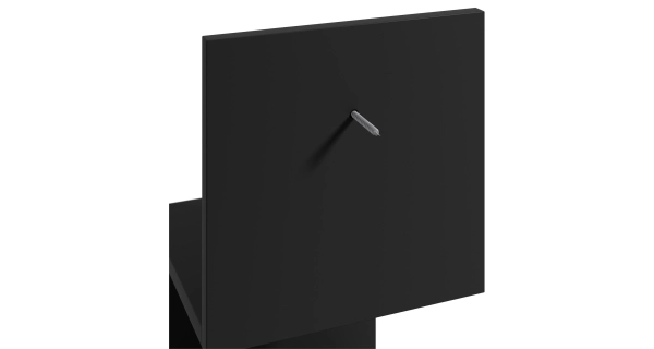 Police CENSOR 25, černá