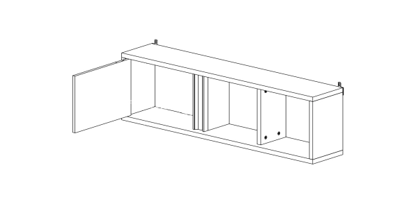 Police CORIXA, borovice andersen/congo