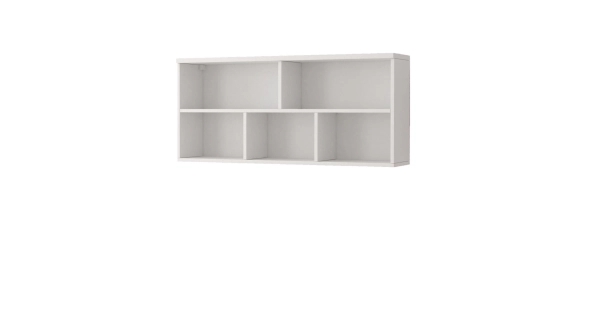 Police DAMASO/ERIBERTO, bílá