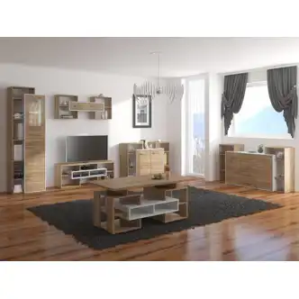 Police DORINDA 1D, craft bílý/craft zlatý, 5 let záruka