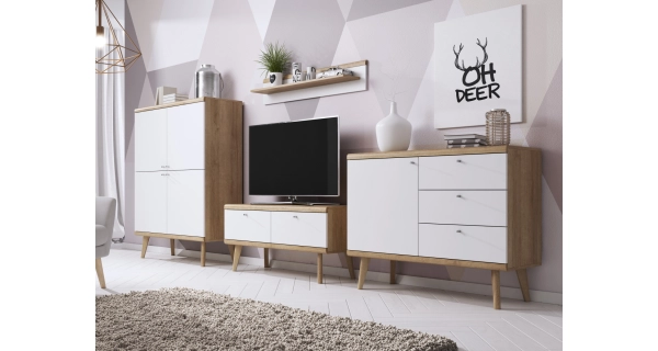 Police FURY, dub riviera/bílá