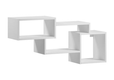 Police GALFORNO 96, bílá