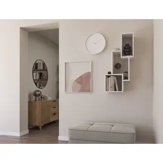 Police GALFORNO 96, bílá