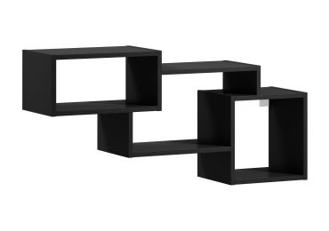 Police GALFORNO 96, černá