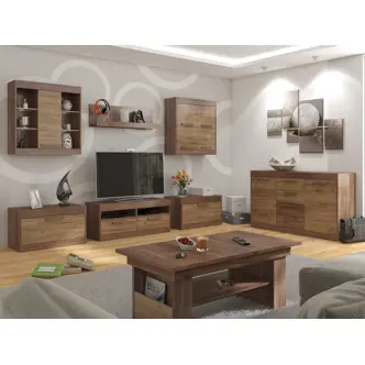 Police GATTON 100 cm, craft tobaco