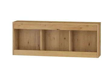 Police GATTON 110 cm, dub artisan