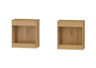 Police GATTON (2 ks), dub artisan