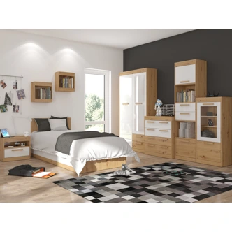 Police GATTON (2 ks), dub artisan