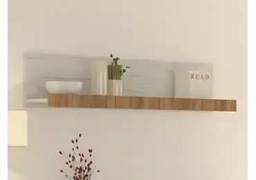 Police GOUDINI 130 cm, craft bílý/craft zlatý