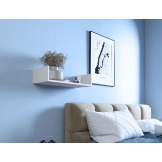 Police GRAMEN 60, bílá