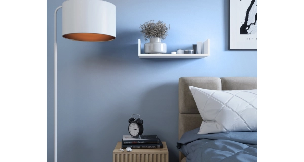 Police GRAMEN 60, bílá