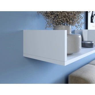 Police GRAMEN 60, bílá