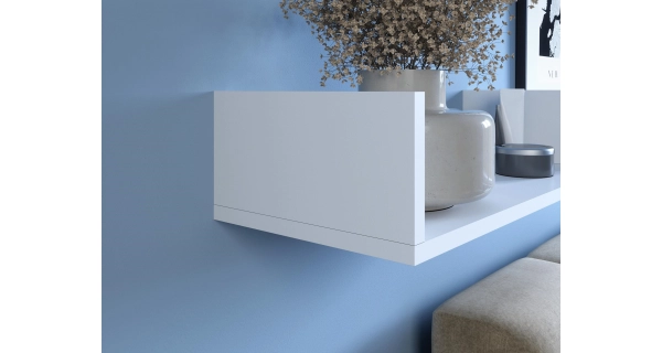 Police GRAMEN 60, bílá