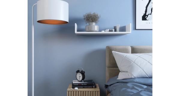 Police GRAMEN 80, bílá