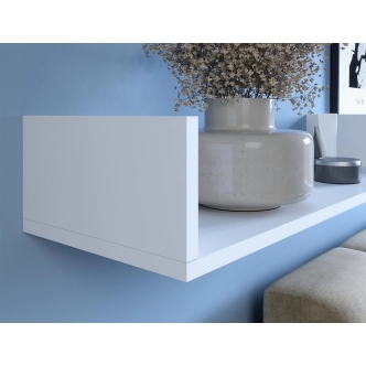 Police GRAMEN 80, bílá