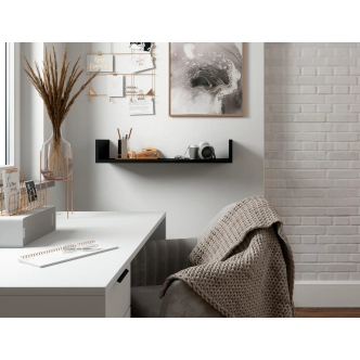 Police GRAMEN 80, černá