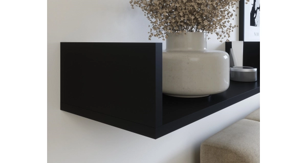 Police GRAMEN 80, černá