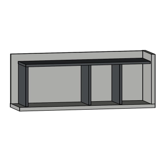 Police KNUT, dub artisan/černá, 5 let záruka