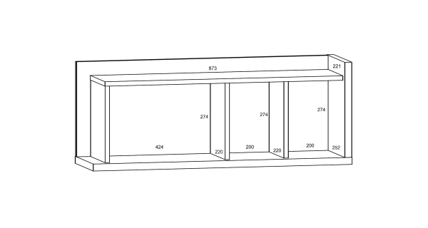 Police KNUT, dub artisan/černá, 5 let záruka