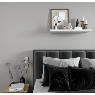 Police KOLTRAN 80, bílá