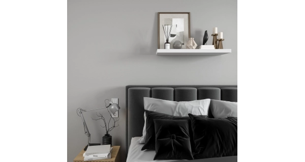 Police KOLTRAN 80, bílá