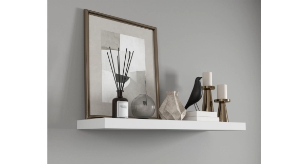 Police KOLTRAN 80, bílá