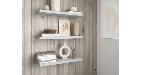 Police KOLTRAN 80, bílá