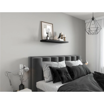 Police KOLTRAN 80, černá