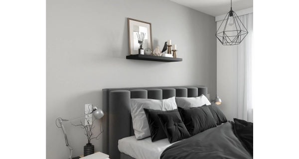 Police KOLTRAN 80, černá