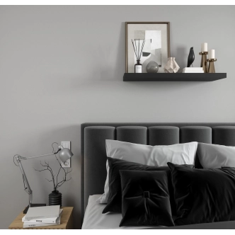 Police KOLTRAN 80, černá