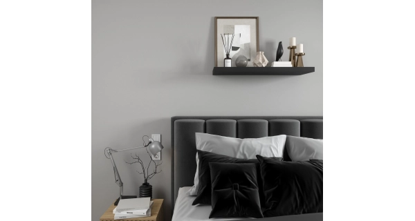 Police KOLTRAN 80, černá