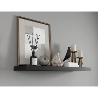 Police KOLTRAN 80, černá