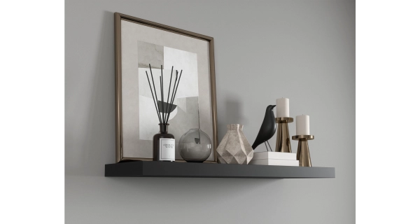 Police KOLTRAN 80, černá