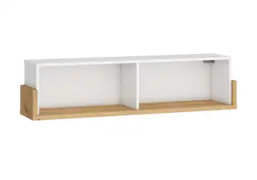 Police LEPON 125, dub artisan/bílá