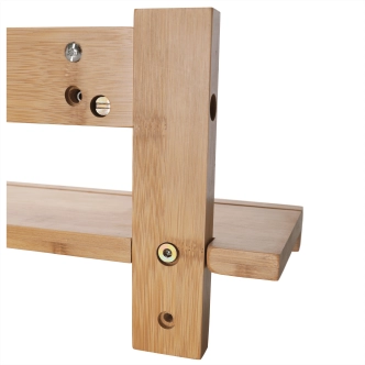 Police LEŠEK typ 1, přírodní