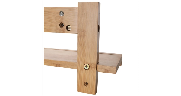 Police LEŠEK typ 1, přírodní