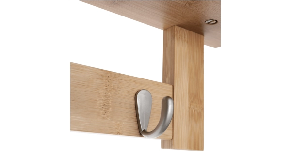 Police LEŠEK typ 1, přírodní