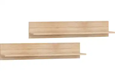 Police MANGONA (2 ks), dub sonoma