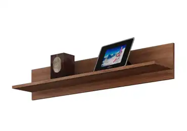 Police MANGONA (2 ks), švestka wallis