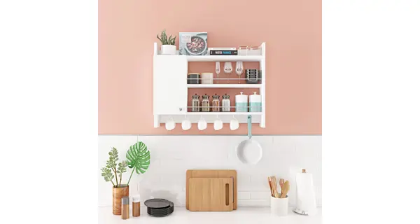 Police NALFIN, bílá