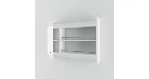 Police NALFIN, bílá