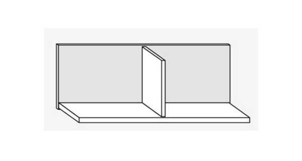 Police NELLORE, craft zlatý/craft bílý, 5 let záruka