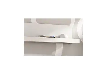 Police SIWANI, bílá