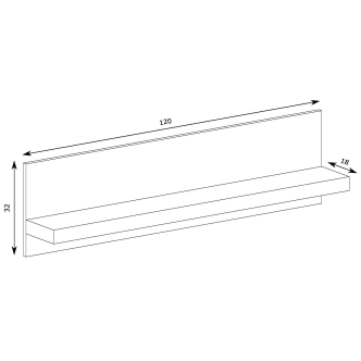 Police SWED S11, jasan bílý
