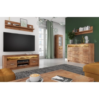 Police SWED S11, jasan světlý