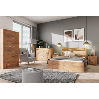 Police SWED S11, jasan světlý