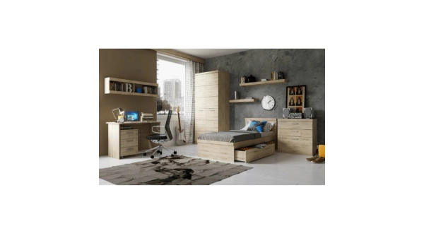 Police TESORES 110, dub sanremo